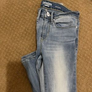 Denizen by Levi’s.